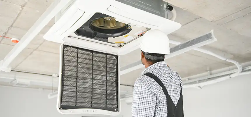 Our Affordable Duct Cleaning Near Me Services in Bradley, IL