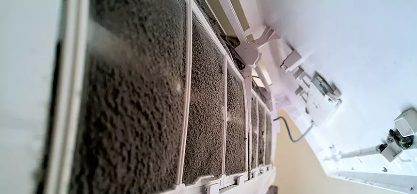 Preventive Air Duct Bacteria Removal in Bradley