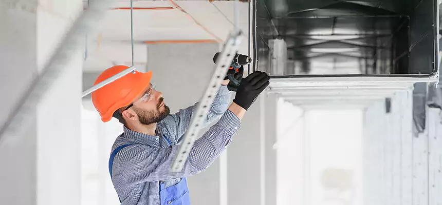 Our Air Vent Replacement Services in Bradley, IL