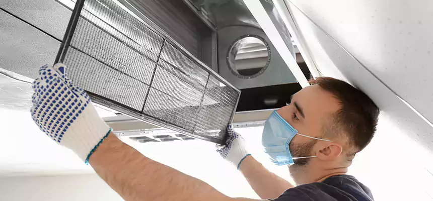Diagnostic HVAC Coil & Blower Cleaning in Bradley