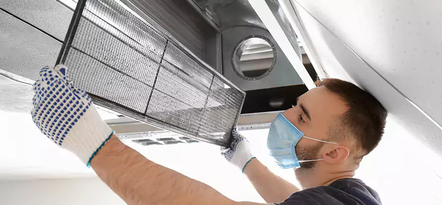 Our Dryer Vent Replacement Services in Bradley, IL