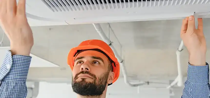 Our Furnace Vent Cleaning Services in Bradley, IL