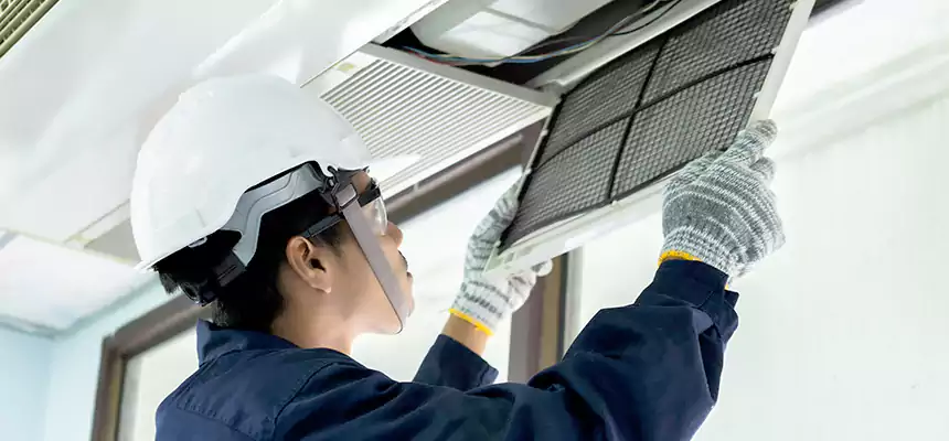 Our Multi-family Home Duct Cleaning Services in Bradley, IL