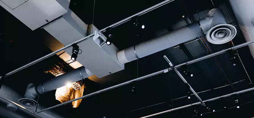 Our Seasonal Allergy Air Duct Cleaning Services in Bradley, IL