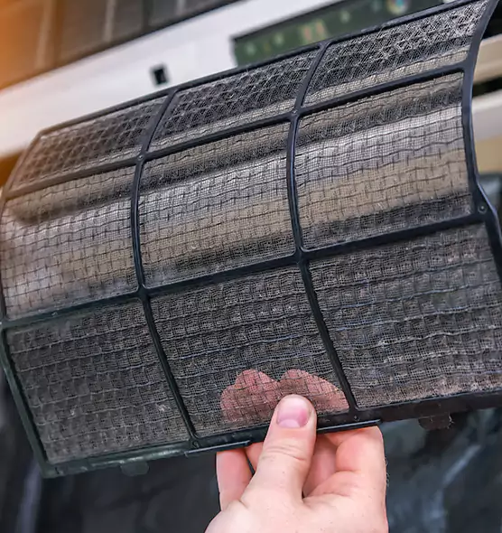 Top-notch AC Air Filter Replacement in Bradley