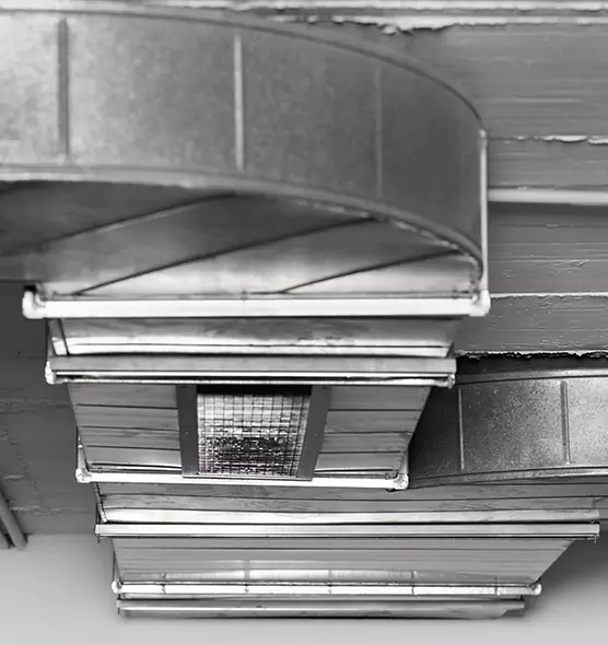 Professional Air Duct Pet Hair Removal in Bradley, IL