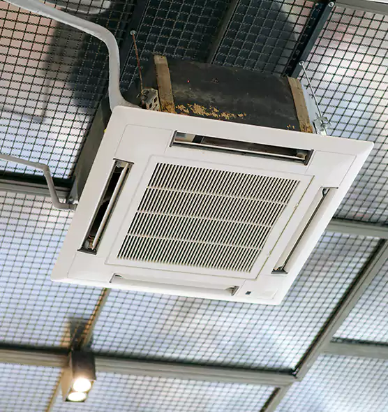 Top-Notch Allergy Relief Vent Cleaning Services in Bradley, IL