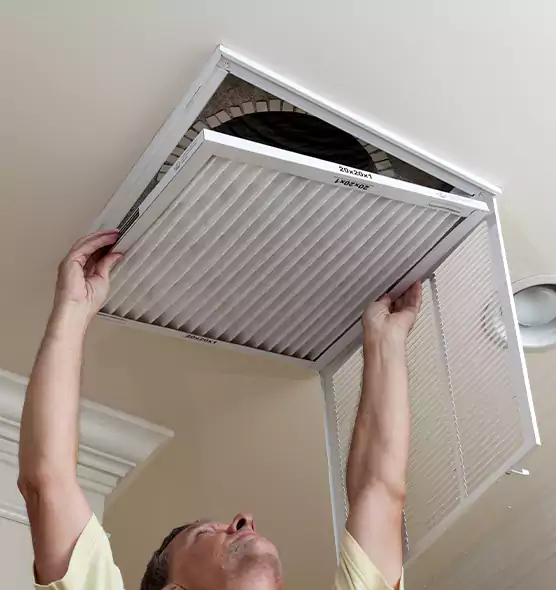 Trusted Apartment Air Duct Cleaning in Bradley, IL