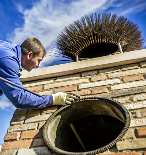 About Professional Chimney Sweep in Bradley, IL