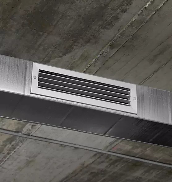 Trusted Hospital Grade Air Duct Cleaning Experts in Bradley, IL