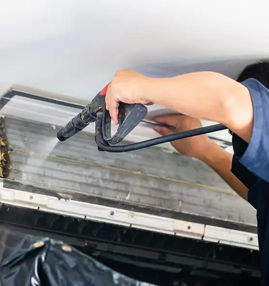 Welcome to Move-in/Move-out Duct Cleaning Services in Bradley, IL
