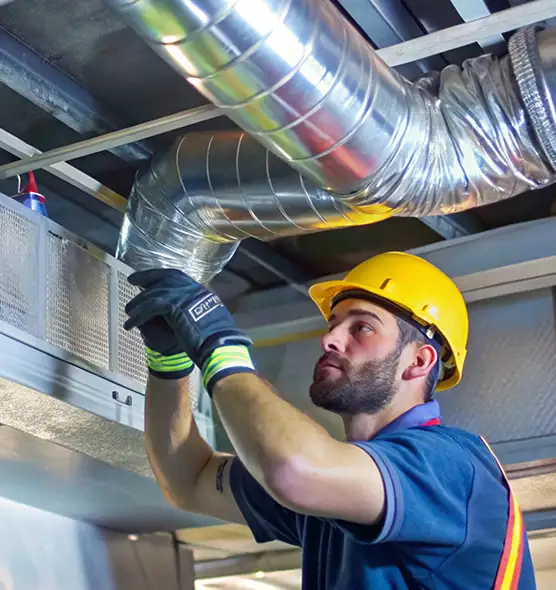 Professional NADCA Approved Air Duct Services in Bradley, IL
