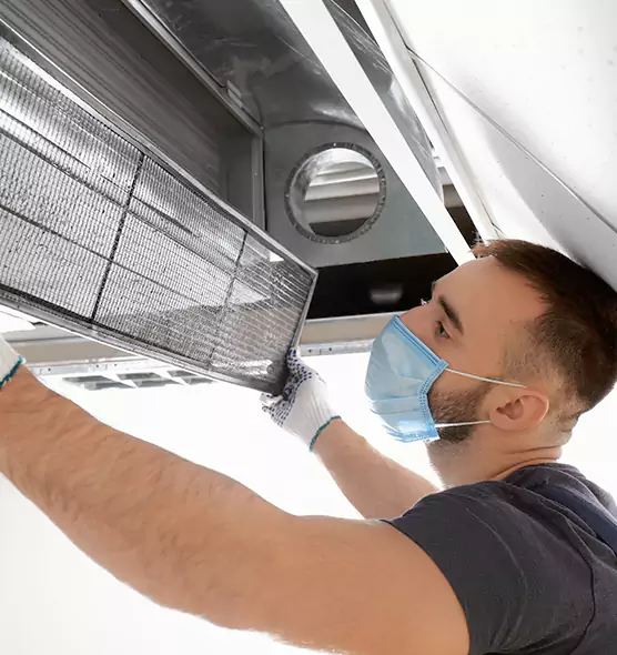About Remove Smoke Smell From Air Duct in Bradley, IL