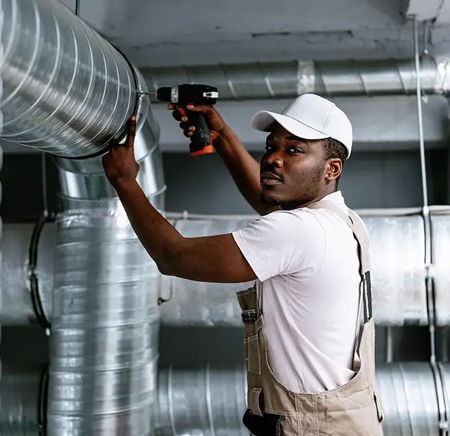 Why Homeowners & Businesses Trust Us Bradley, IL