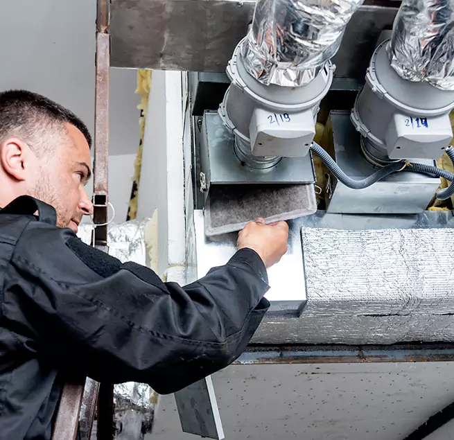 Why Homeowners & Businesses Trust Us in Bradley, IL?