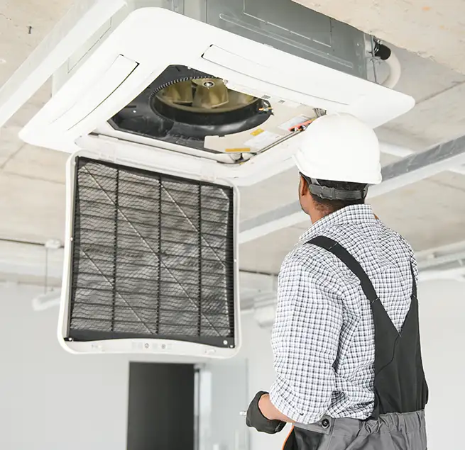 Why Homeowners & Businesses Trust Us in Bradley, IL?