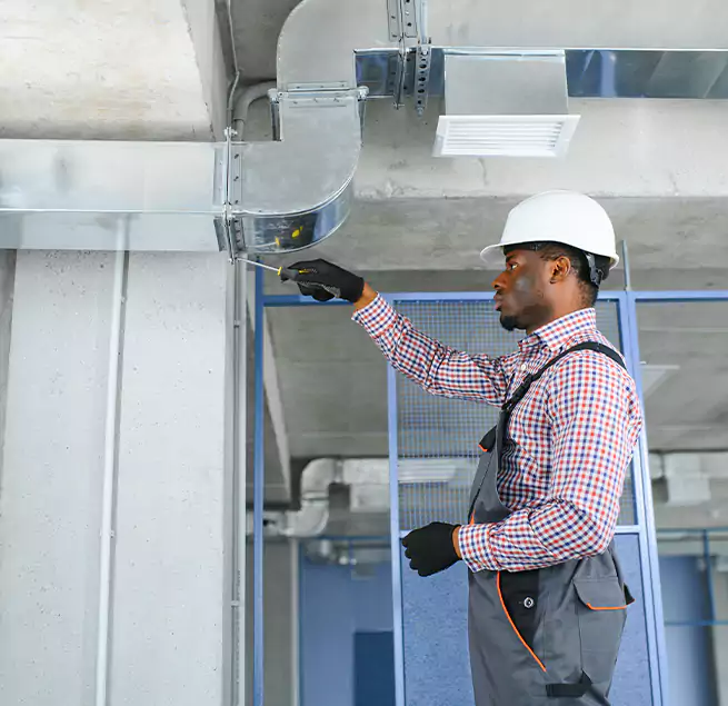 Why Homeowners & Businesses Trust Us Bradley, IL