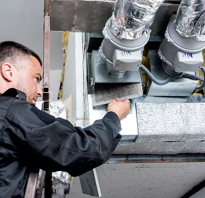  Why Homeowners & Businesses Trust Us in Bradley, IL?