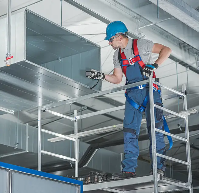 Why Homeowners & Businesses Trust Us in Bradley, IL?