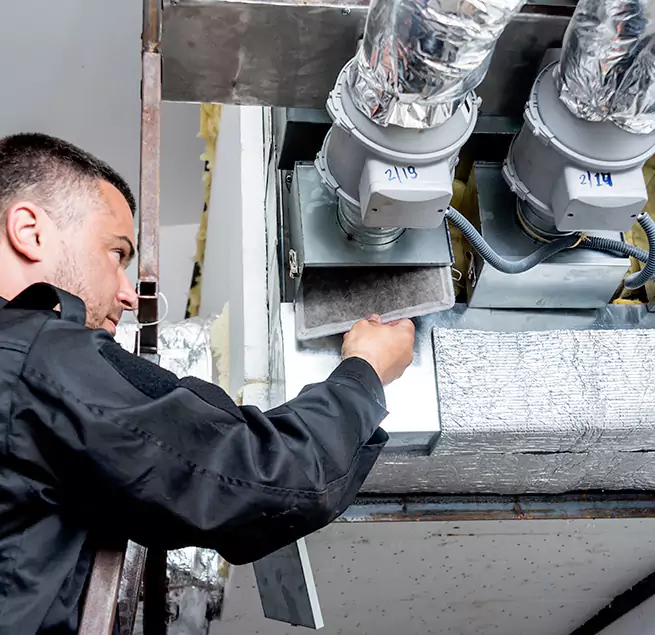 Why Homeowners & Businesses Trust Us in Bradley, IL?