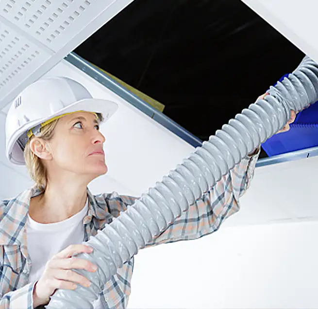 Why Homeowners & Businesses Trust Us Bradley, IL