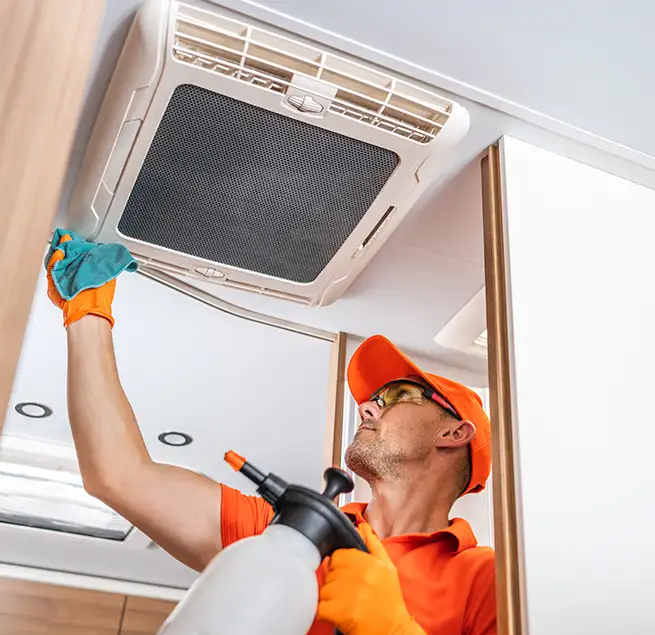 Why Homeowners & Businesses Trust Us in Bradley, IL?