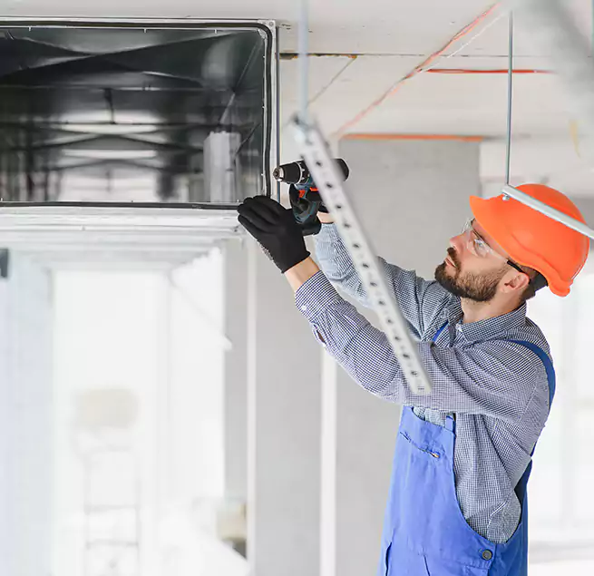 Why Homeowners & Businesses Trust Us Bradley, IL