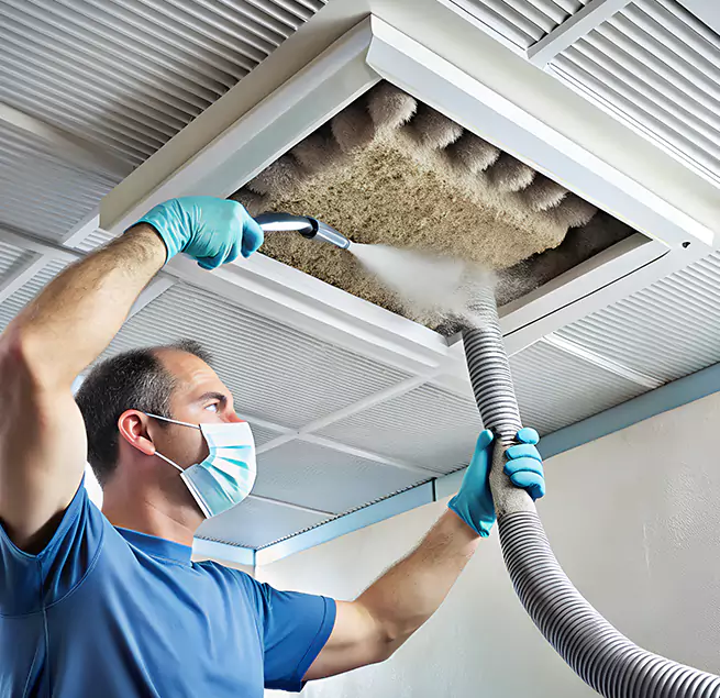  Why Homeowners & Businesses Trust Us Bradley, IL?