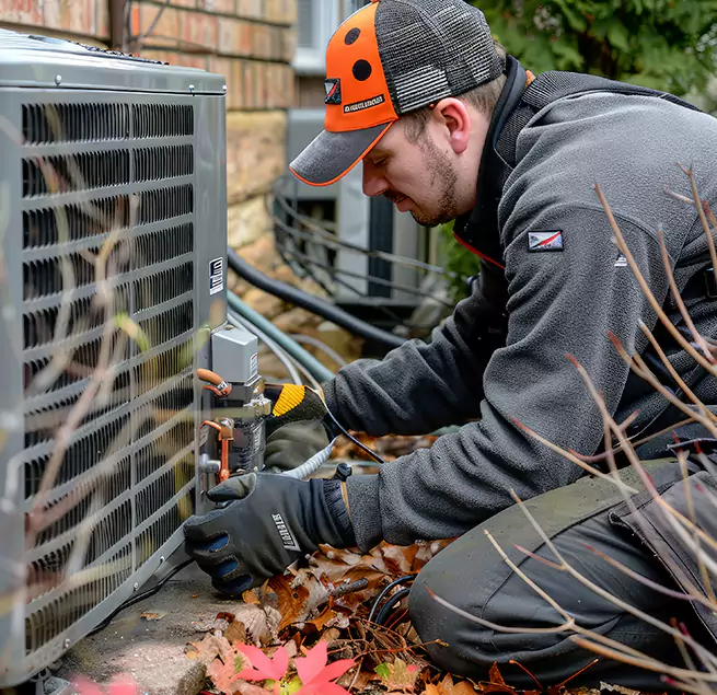 Why Homeowners & Businesses Trust Us in Bradley, IL?