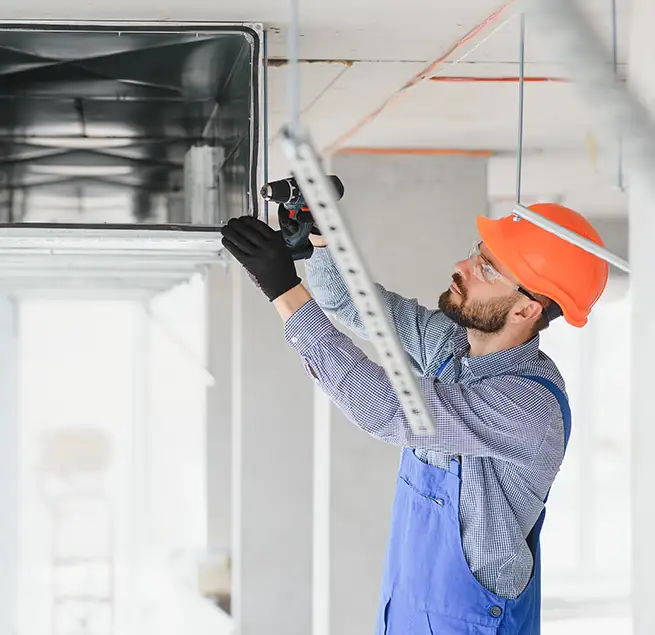 Why Homeowners Businesses Trust Us Bradley, IL