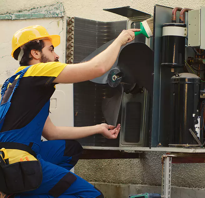 Why Homeowners & Businesses Trust Us Bradley, IL?