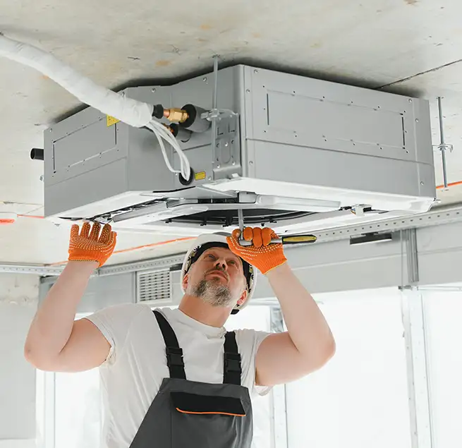 Why Homeowners & Businesses Trust Us Bradley, IL