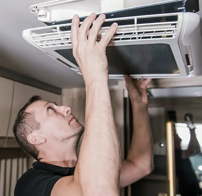 Why Homeowners & Businesses Trust Us Bradley, IL