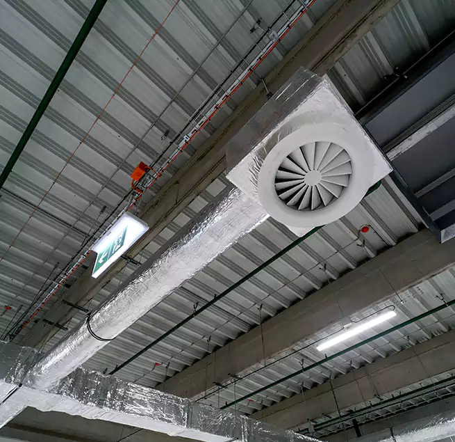 Why Homeowners & Businesses Trust Us in Bradley, IL