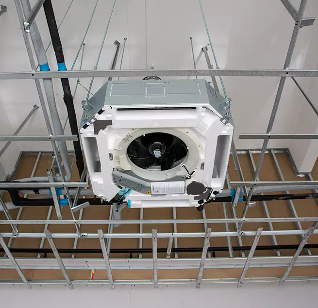 Why Homeowners & Businesses Trust Us Bradley, IL