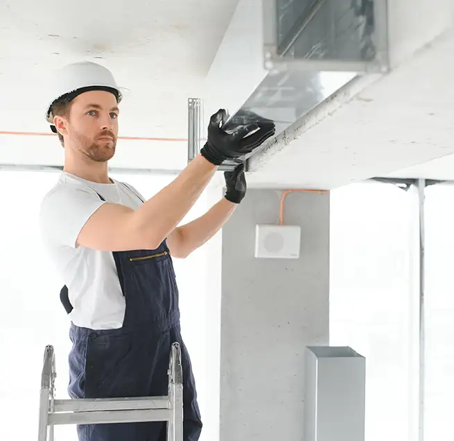 Why Homeowners & Businesses Trust Us in Bradley, IL?