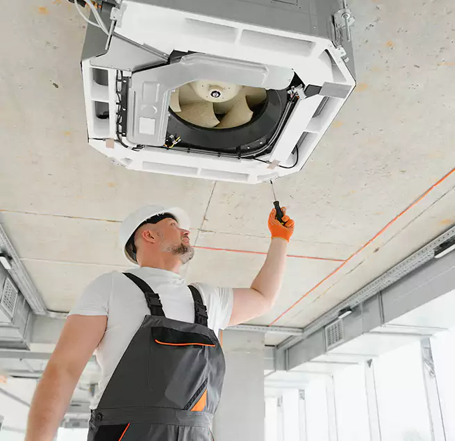 Why Homeowners Businesses Trust Us in Bradley, IL