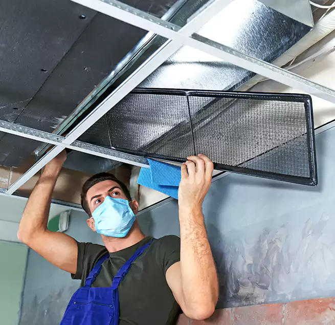 Why Homeowners Businesses Trust Us in Bradley, IL