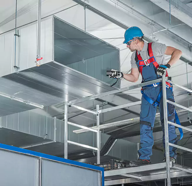 Why Homeowners & Businesses Trust Us Bradley, IL